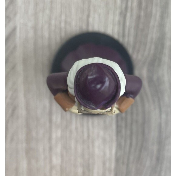 Funko WBEI 2018 Harry Potter Professor Dumbledore Figure Toy Cake Topper - Picture 6 of 7